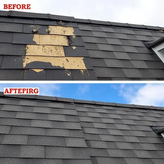 Roof Repair Near Me in Austin, CO near me